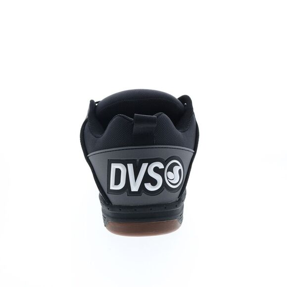 DVS Mens Comanche Gray Shoes (NWT) - Picture 6 of 7